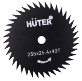 Диск (лезвие) HUTER GTD-40T